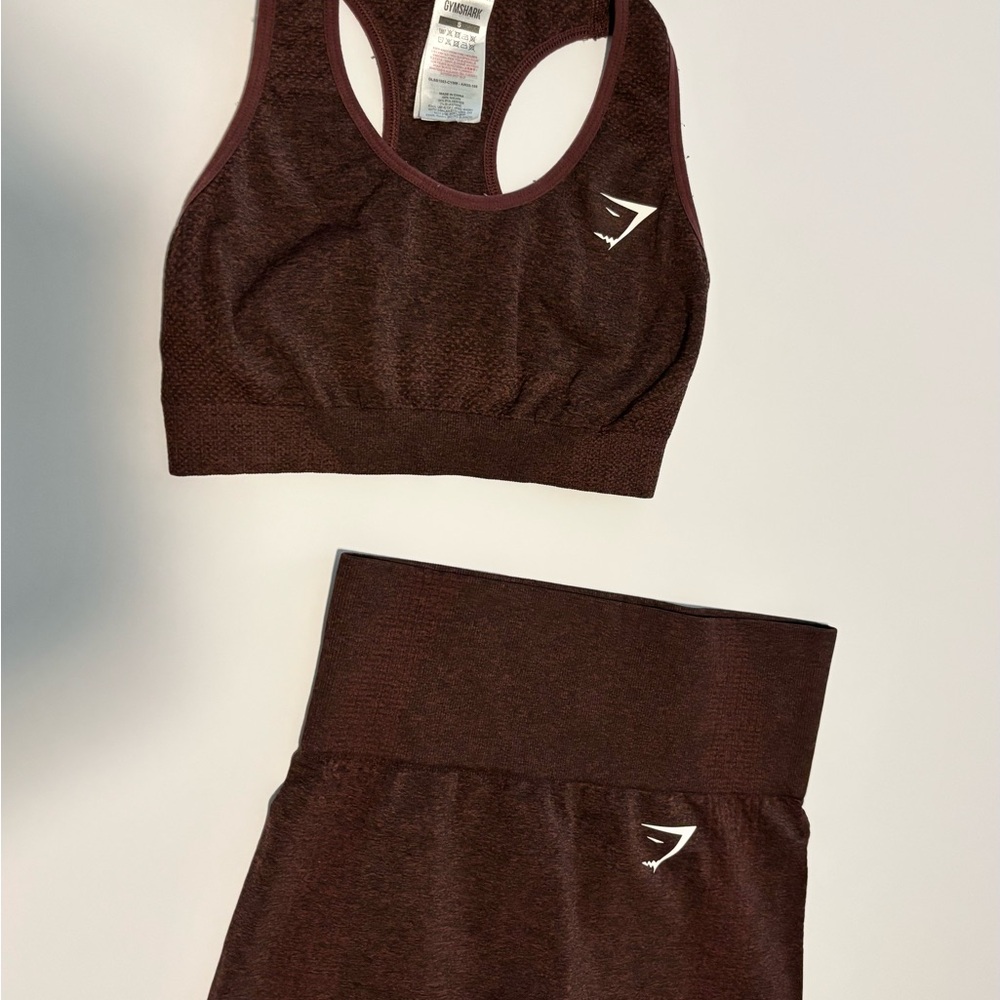 Gymshark set
